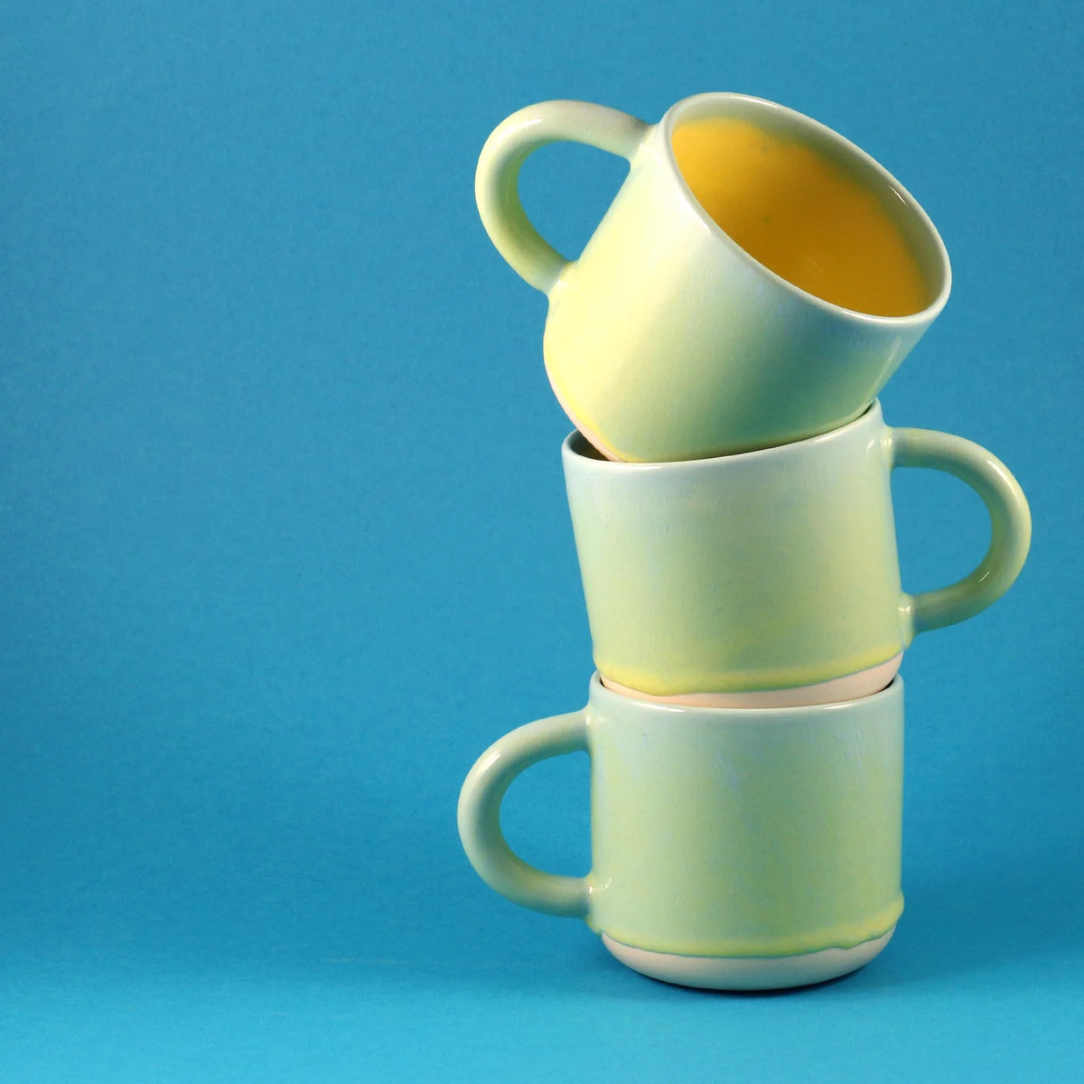 Chug Mug by Studio Arhoj