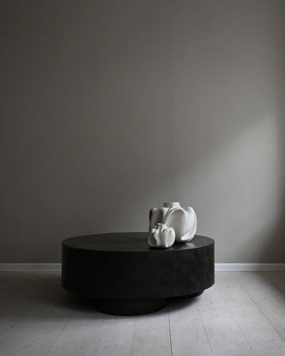 Wabi Vase, Medio - Birch by 101 Copenhagen