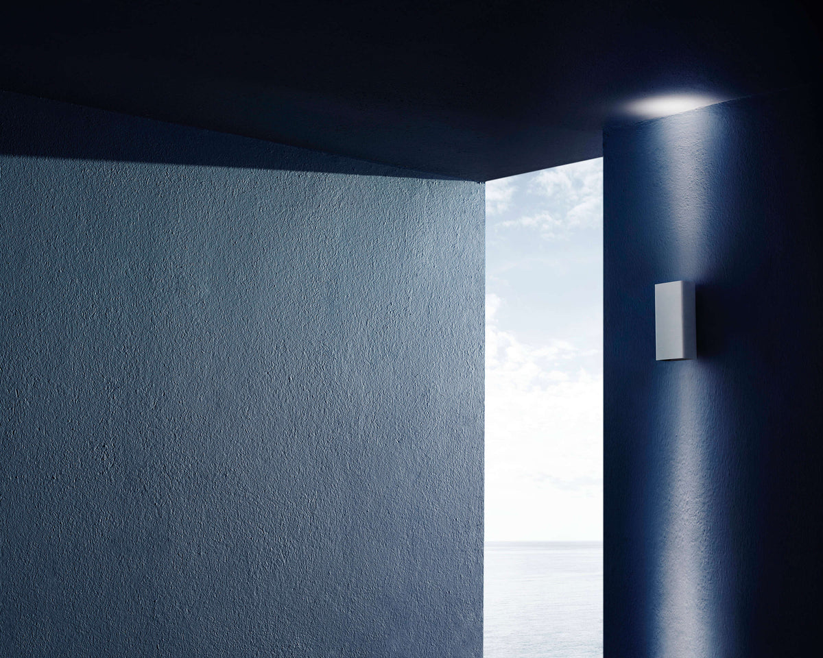 Applique murale d'extérieur Climber Up &amp; Down 87 par Flos