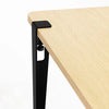 Tiptoe Dining Table 150x75 cm - Eco-certified Wood by Tiptoe