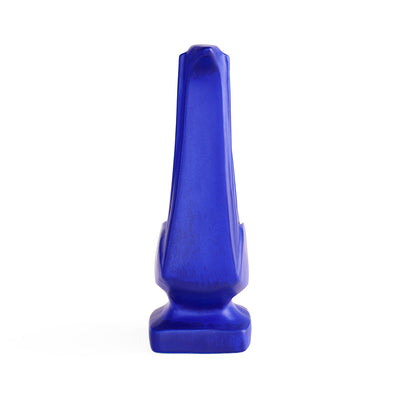 Cobalt Bird Objet by Jonathan Adler