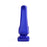 Cobalt Bird Objet by Jonathan Adler