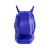 Cobalt Snail Objet by Jonathan Adler