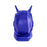 Cobalt Snail Objet by Jonathan Adler