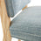 Cocteau Dining Chair by Jonathan Adler