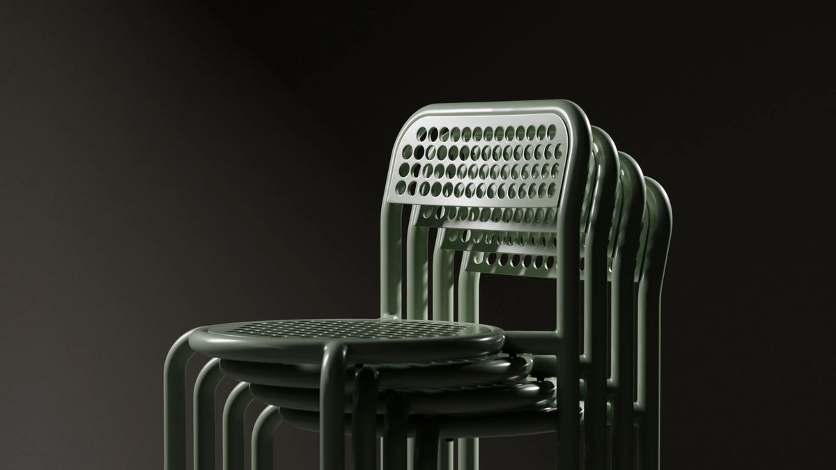 Coffee House Chair by Bend