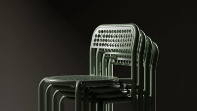 Coffee House Chair by Bend