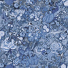 Rendezvous Tokyo Blue by Moooi Wallcovering