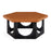 Coliseum Cocktail Table by Jonathan Adler