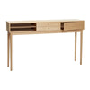 Collect Console Table by Hübsch