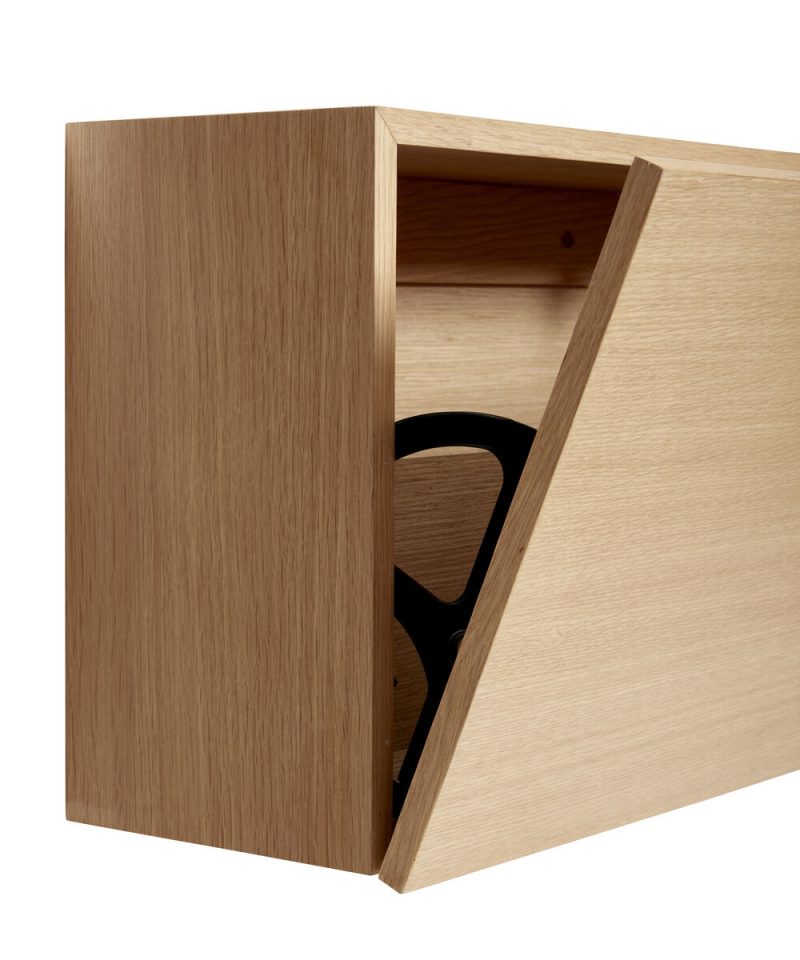 Collect Shoe Cabinet by Hübsch