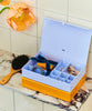 Colour Storage Jewellery Box by Hay