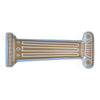 Jonathan Adler column trinket tray for accessories, featuring a stylish, modern design with a tall, column-like shape.
