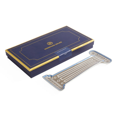 Column Trinket Tray by Jonathan Adler