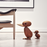 Giant Duck & Duckling by Architectmade
