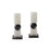 Como Candlesticks Set by Jonathan Adler