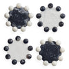Como Coasters by Jonathan Adler