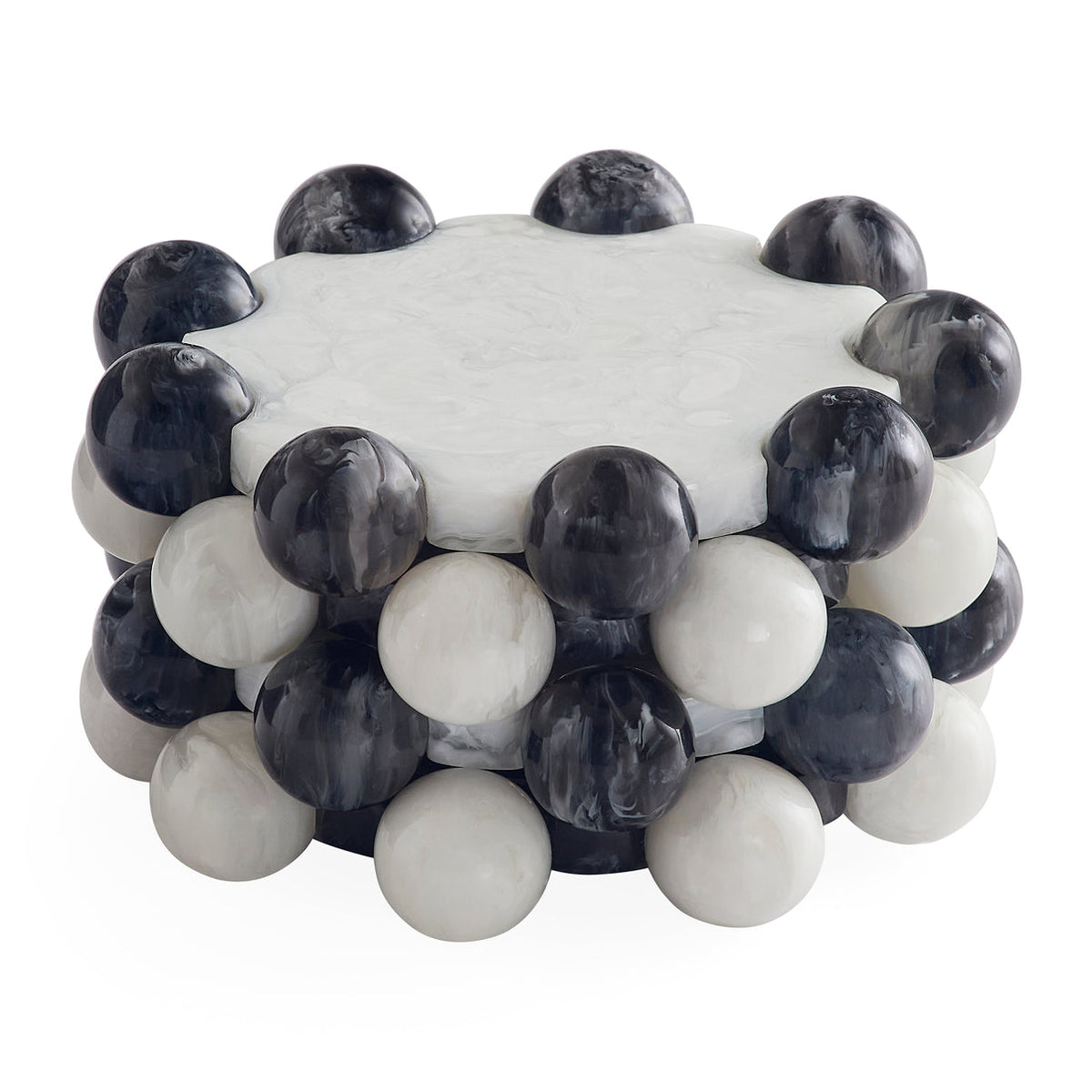 Como Coasters by Jonathan Adler
