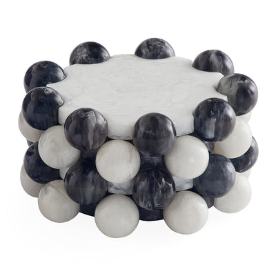 Como Coasters by Jonathan Adler