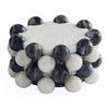 Como Coasters by Jonathan Adler