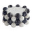 Como Coasters by Jonathan Adler