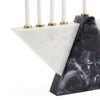Como Menorah by Jonathan Adler