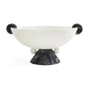 Como Urn Bowl by Jonathan Adler