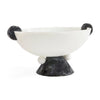 Como Urn Bowl by Jonathan Adler