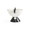 Como Urn Bowl by Jonathan Adler