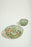 Confetti Bowls Multicolour (set of 2) by Hübsch