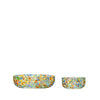 Confetti Bowls Multicolour (set of 2) by Hübsch