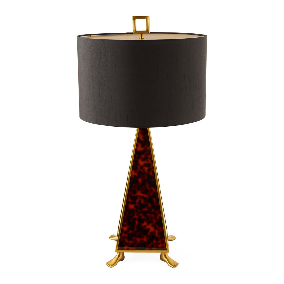 Constantine Table Lamp by Jonathan Adler