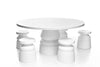 Container Stool New Antiques by Moooi
