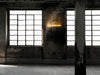 Coordinates Wall lighting by Flos in champagne finish, featuring sleek modern design with adjustable fixtures and minimalist aesthetic.