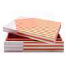 Copenhagen Lacquer Box - Large by Jonathan Adler