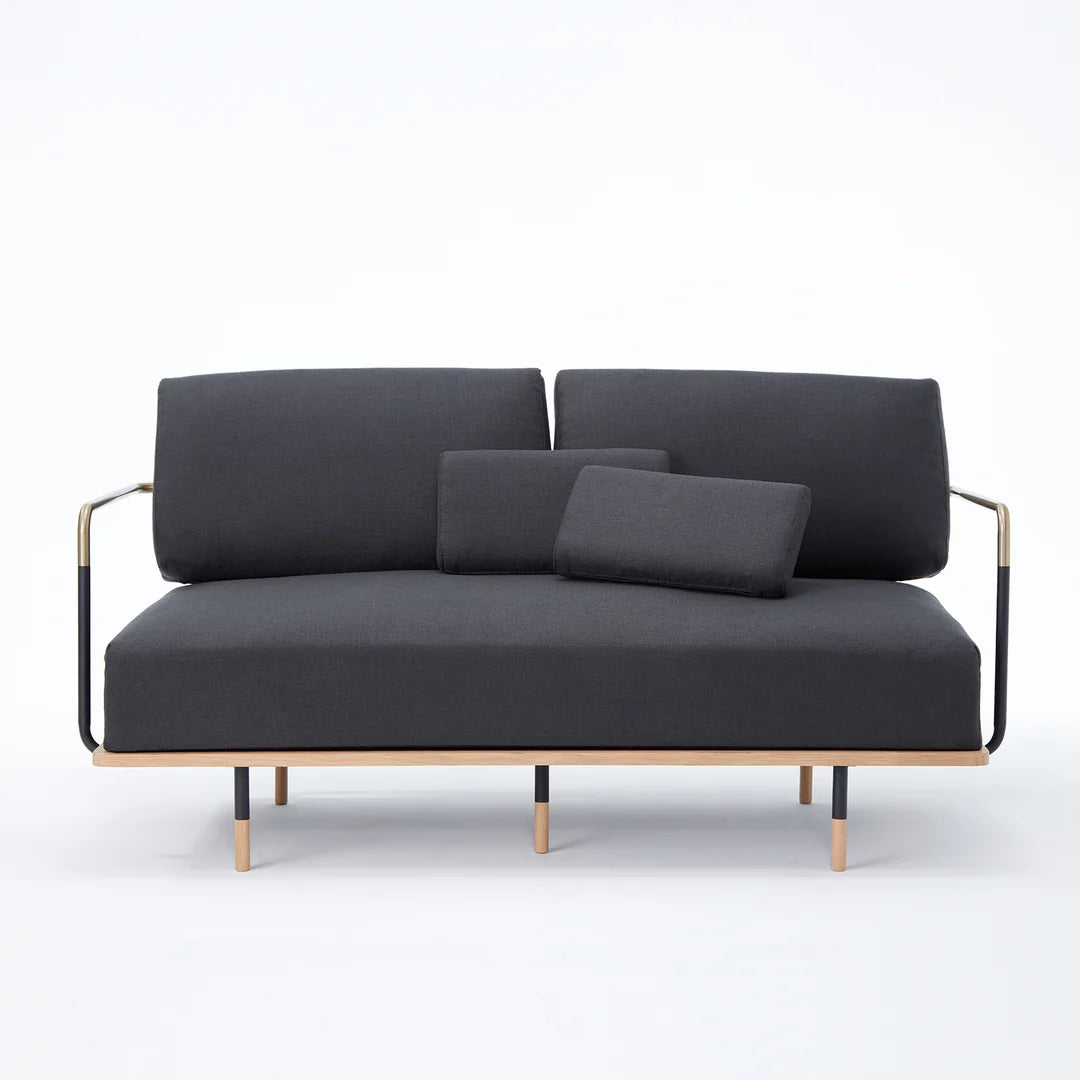 MATEO Sofa by Camino