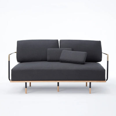MATEO Sofa by Camino