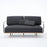 MATEO Sofa by Camino