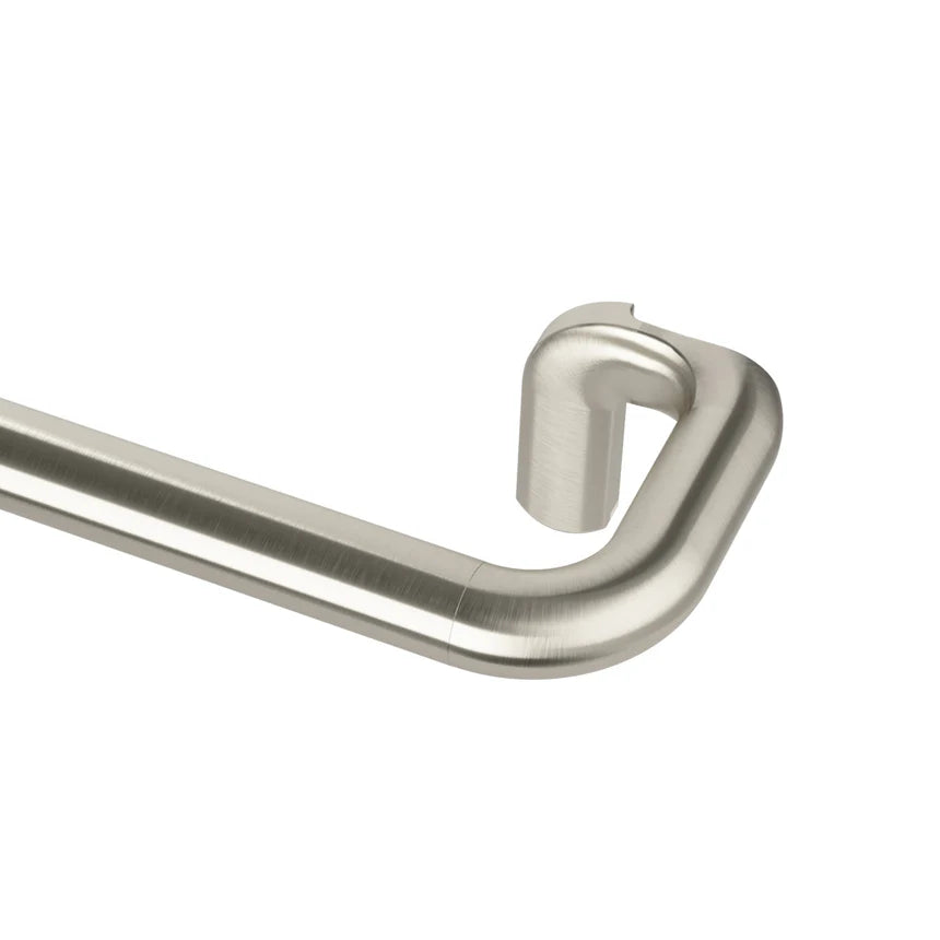 Twilight Blackout Curtain Rod by Umbra