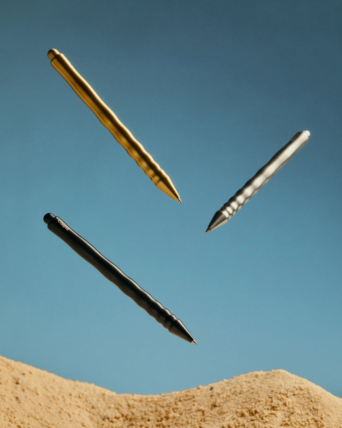 Kepler Pen by Craighill