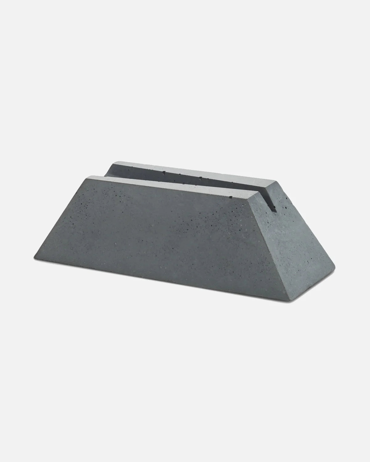 Desk Knife Plinth by Craighill