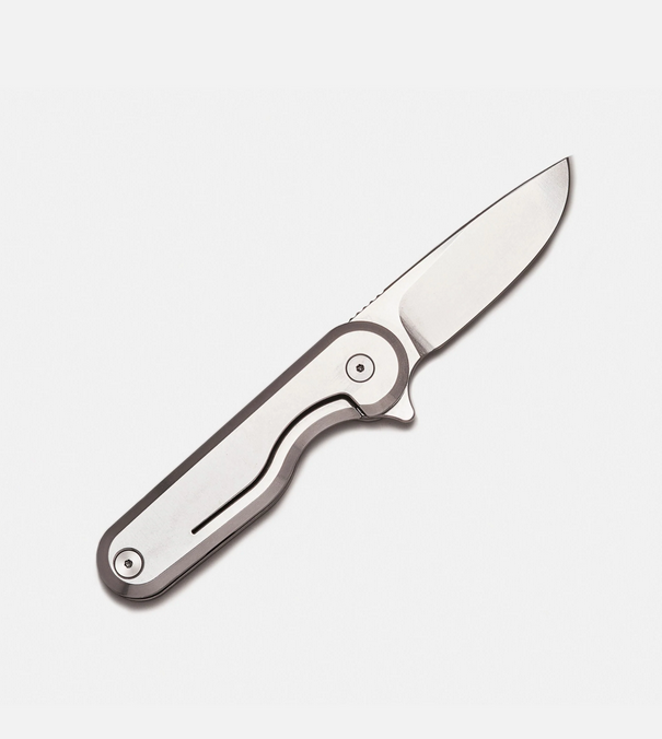 Rook Knife by Craighill