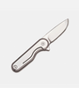 Rook Knife by Craighill