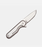 Rook Knife by Craighill
