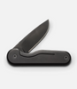 Rook Knife by Craighill