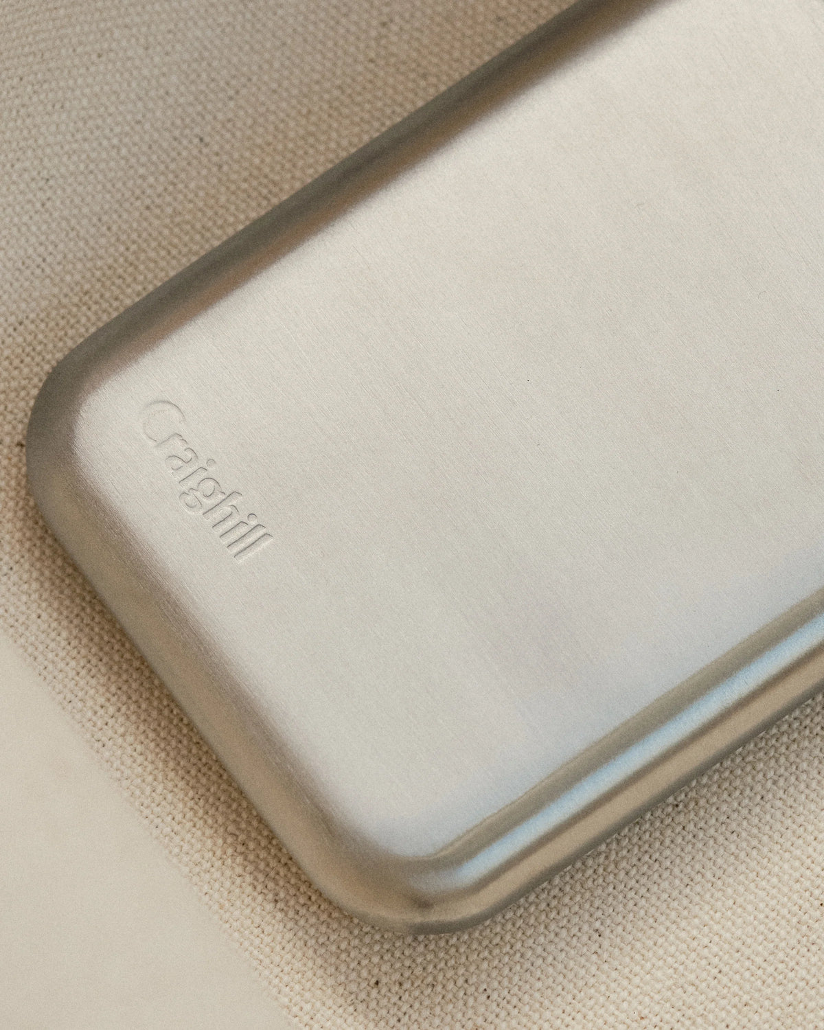 Summit Card Case by Craighill
