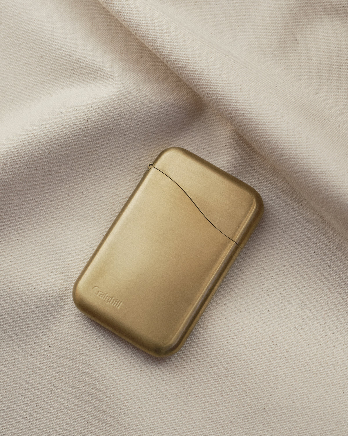 Summit Card Case by Craighill