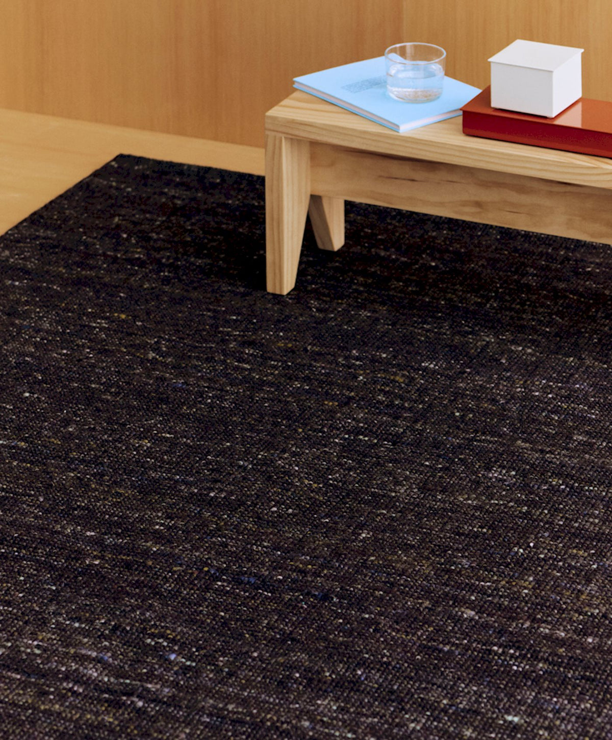 Crayon Rug by Hay