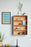 Cubbie Shelf Unit - Natural by Hübsch