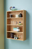 Cubbie Shelf Unit - Natural by Hübsch